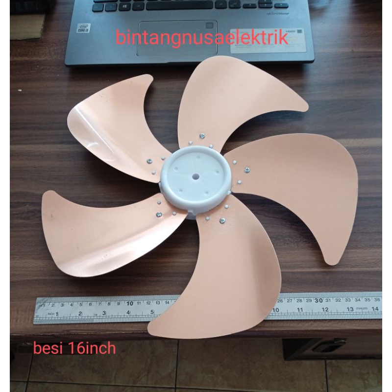 Baling-Baling Kipas Duduk/ Baling-Baling Kipas Berdiri/ Baling-Baling Kipas Dinding/ Baling-Baling K