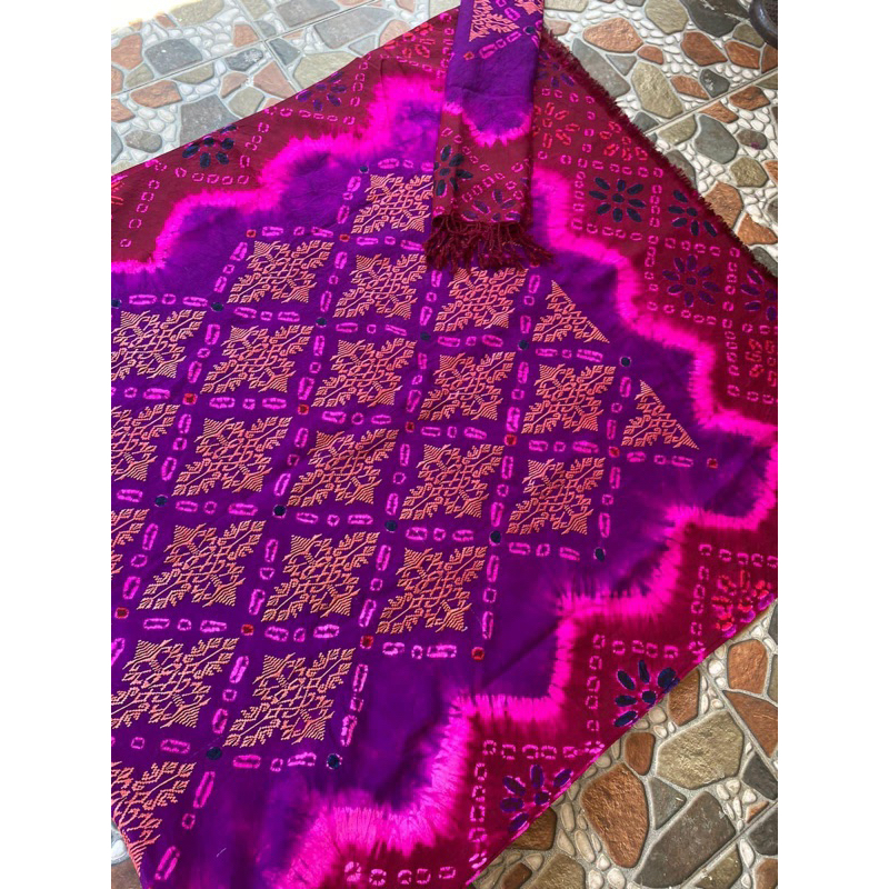 sutra jumputan singaraja