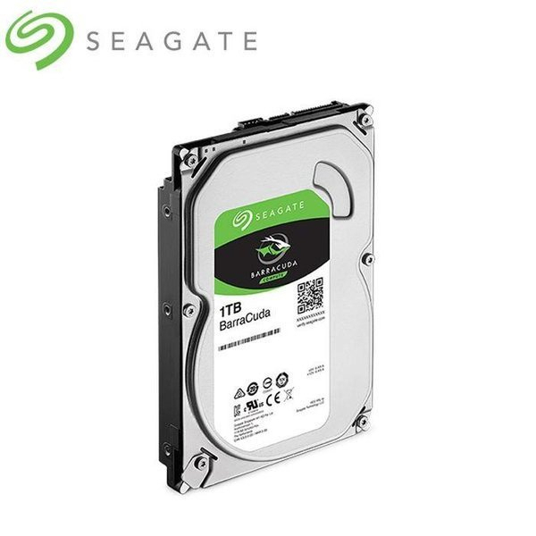 Hardisk PC 1 TB