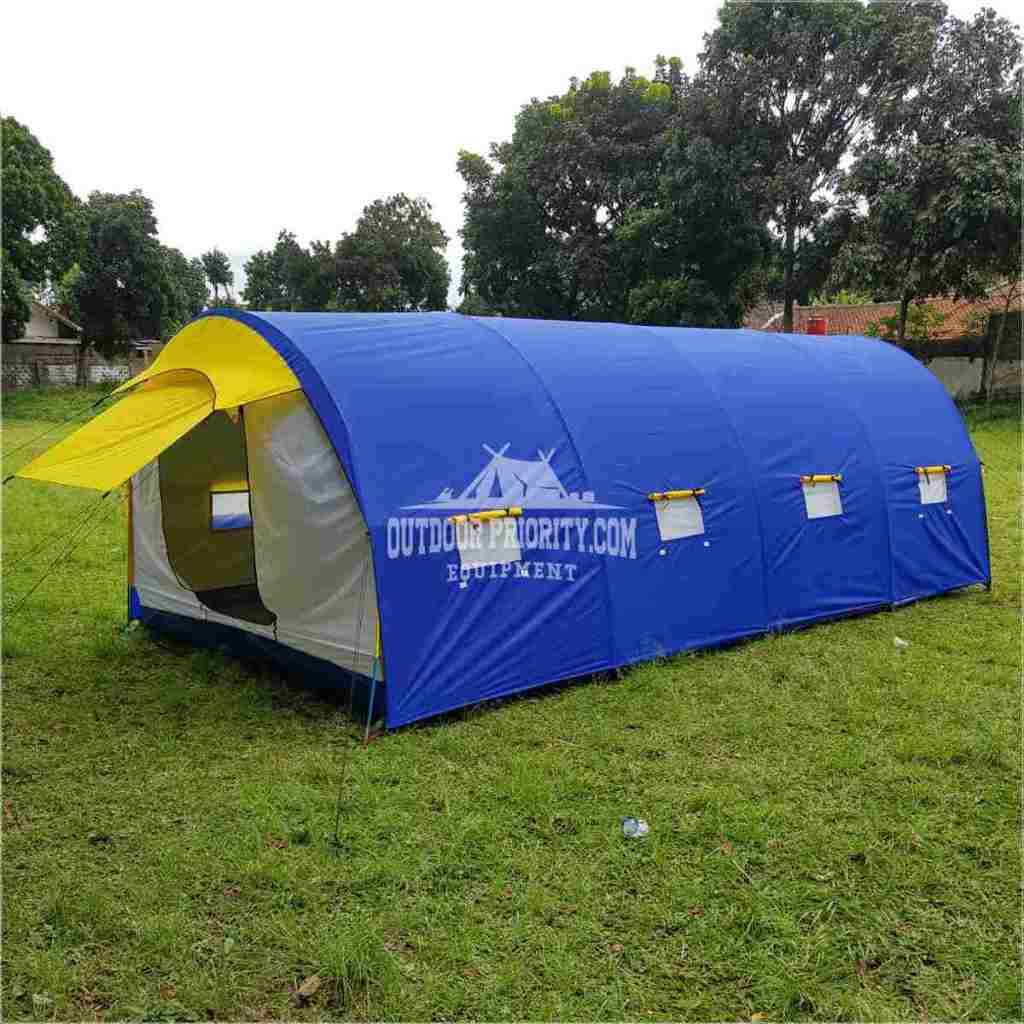 TENDA ROFI (LORONG)