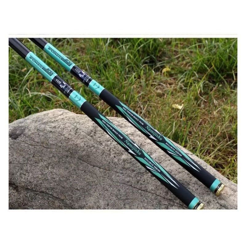 Tegek Namijishu 8H baronang/bandeng/tombro