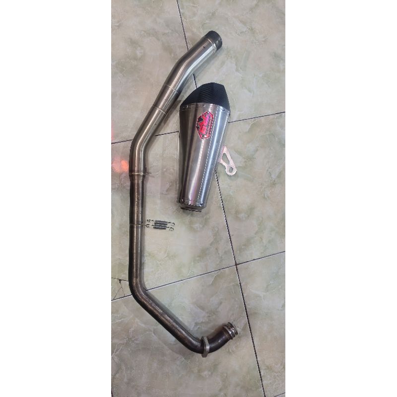 R9 ZETA CBR150R/CB150R