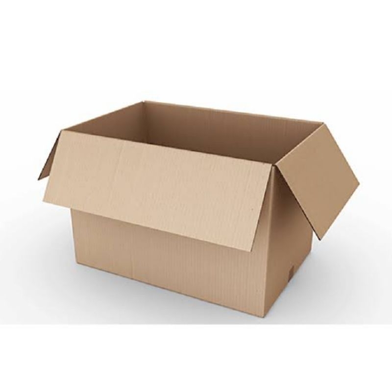 

Tambahan Kardus Packaging