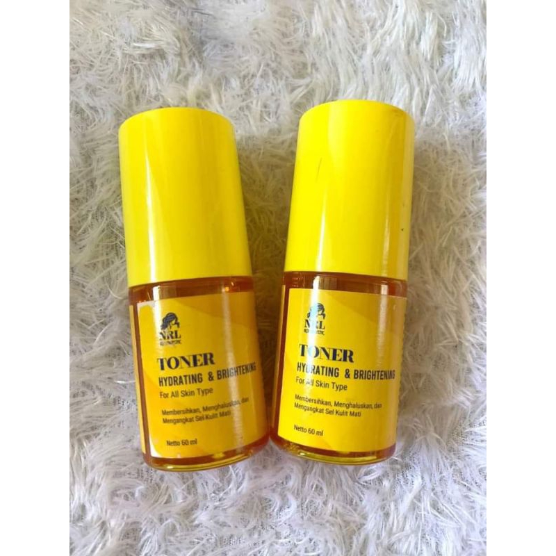 TONER NRL ORIGINAL (KEMASAN BARU)