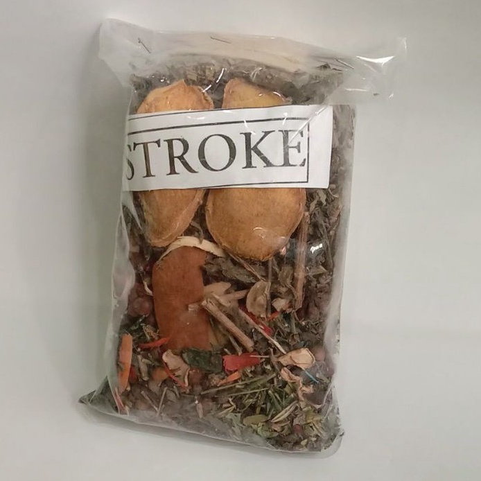 

Terupd@te jamu untuk sakit stroke ringan atau lumpuh l herbal stroke Murah