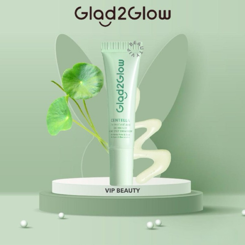 Glad 2 Glow Acne Spot Treatment