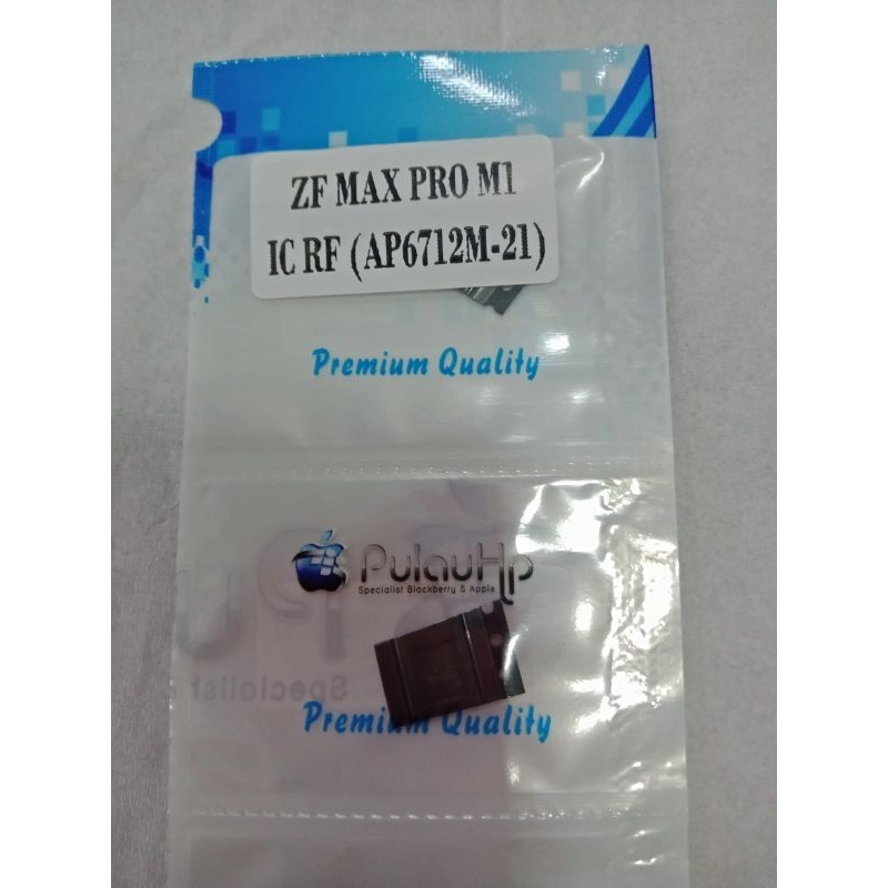 IC ASUS RF ZENFONE MAX PRO M1 (AP6712M-21)