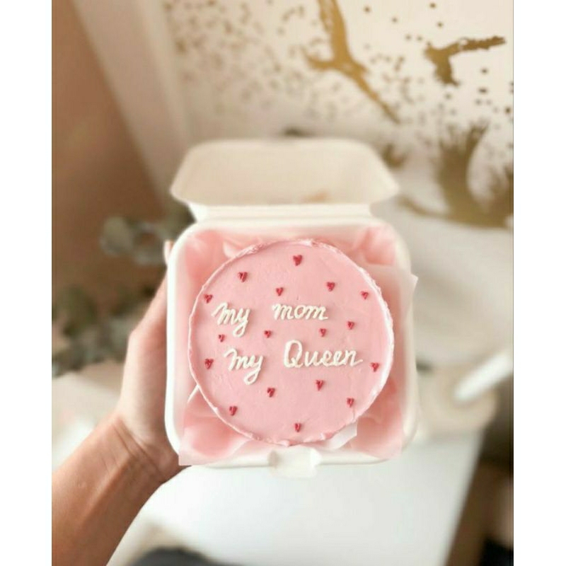 

kue hari ibu, hadiah hari ibu cake hari ibu