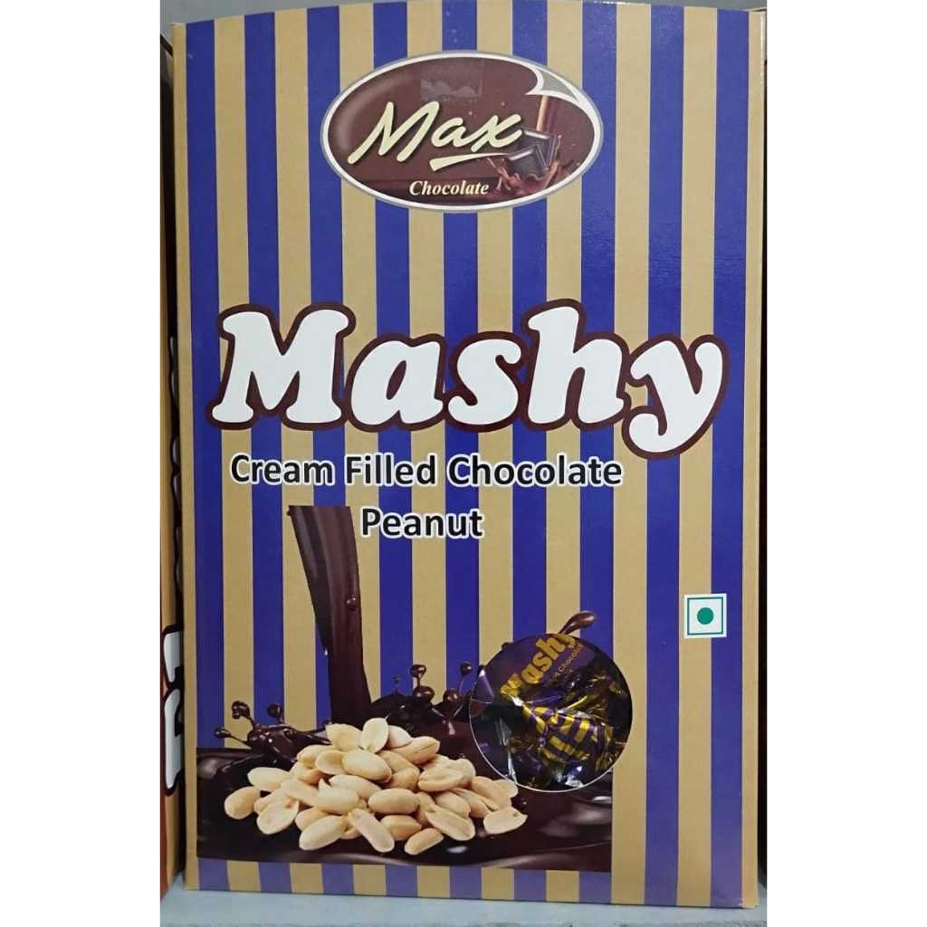 

Cokelat Max 2 Kg Oleh-Oleh Haji Dan Umroh Dengan Berbagai Macam Varian Rasa