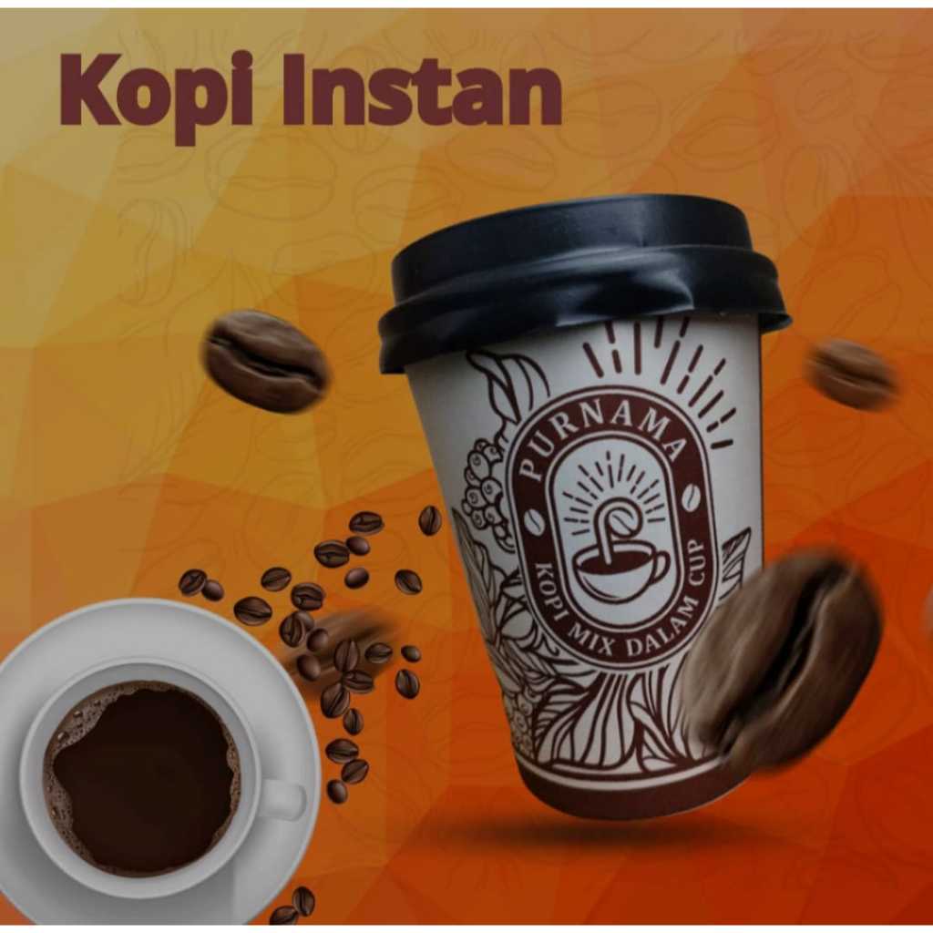 

Kopi Purnama