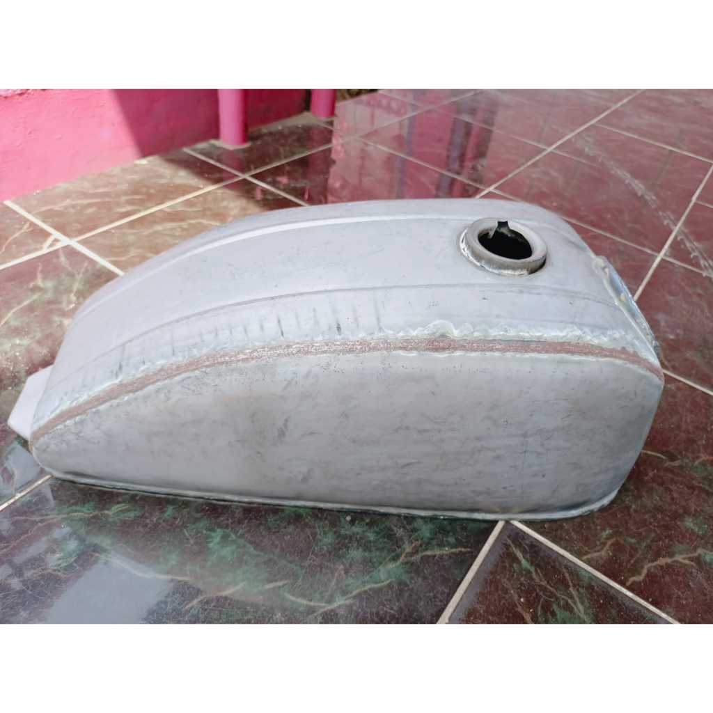 Tengki CB 200 Honda Motor