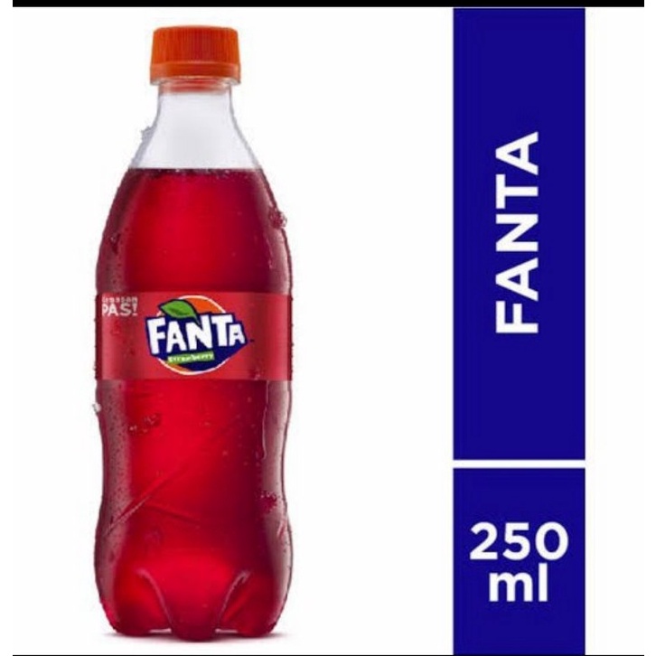 

Bay@r Di Tempat Fanta imut 250ml Order Now