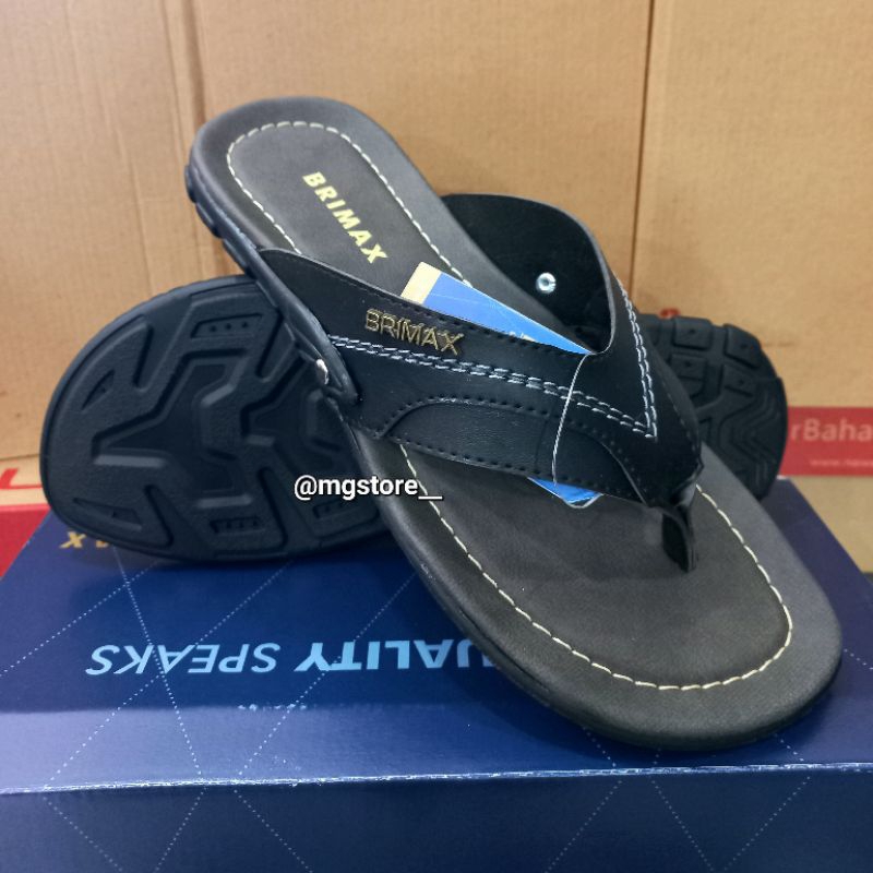 SANDAL PRIA BARNETT ORIGINAL