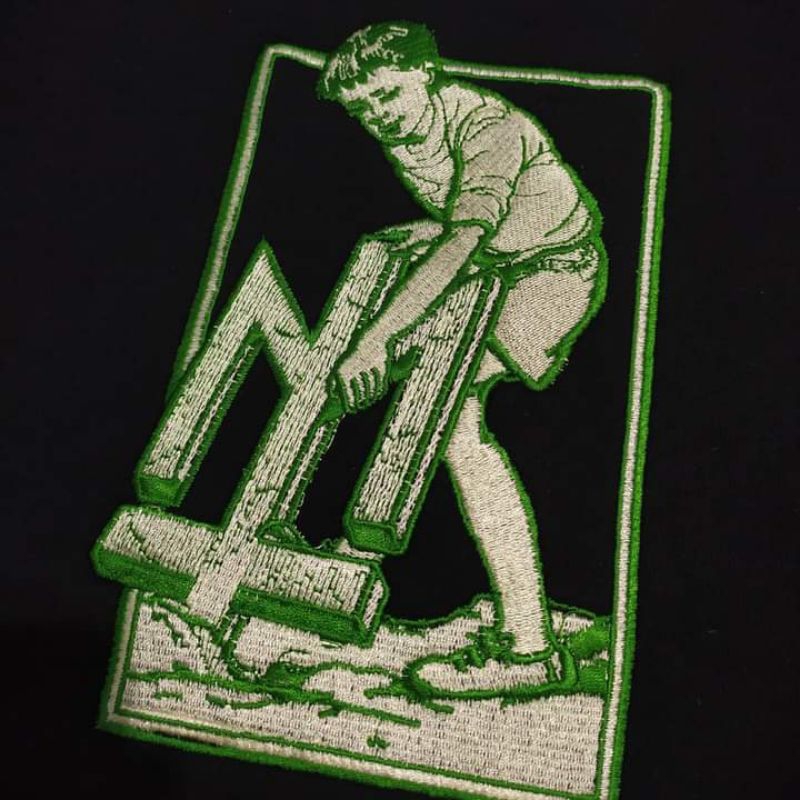 Maternal Disaster Crewneck PROP Original