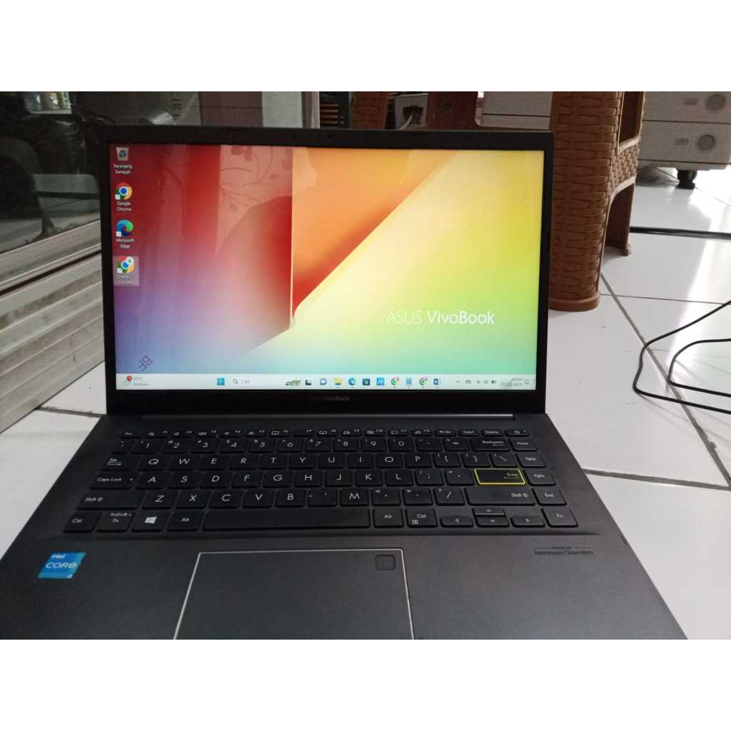 Laptop Asus Vivobook