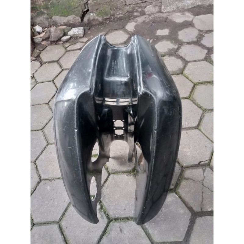 Sayap Honda Astrea Star Hitam Original