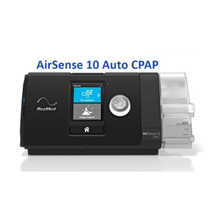 Resmed AirSense10 Auto CPAP