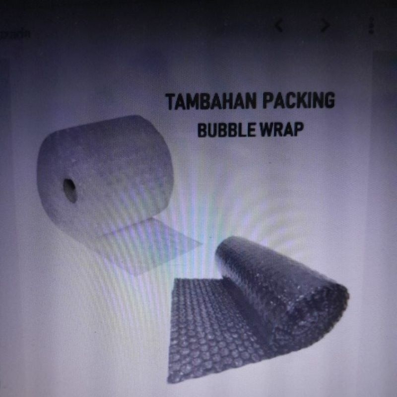 

Produk Tambahan
