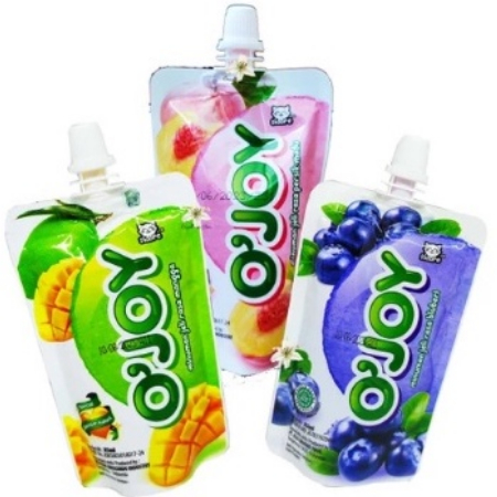 

Sidore O'Joy 85ml per pak isi 10 pcs