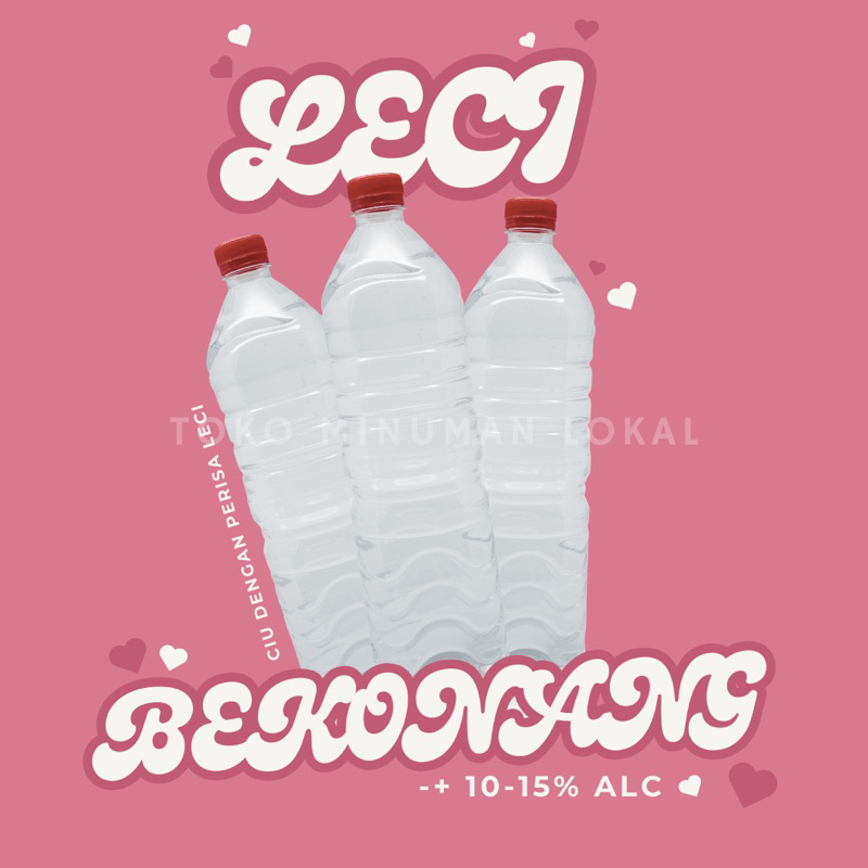 

Leci Bekonang (Leci)
