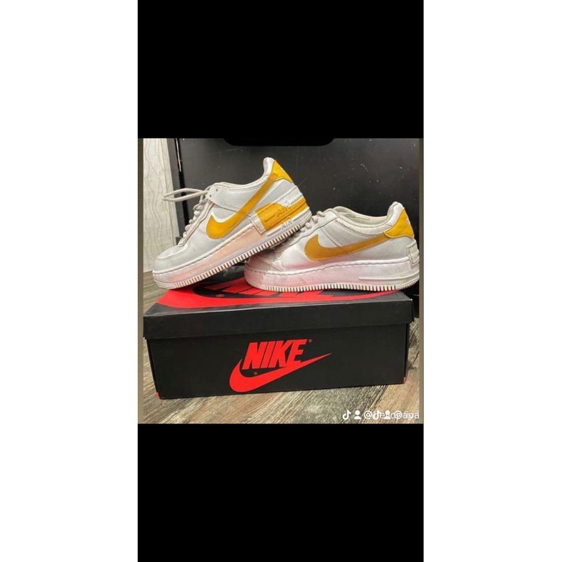 nike air force shadow