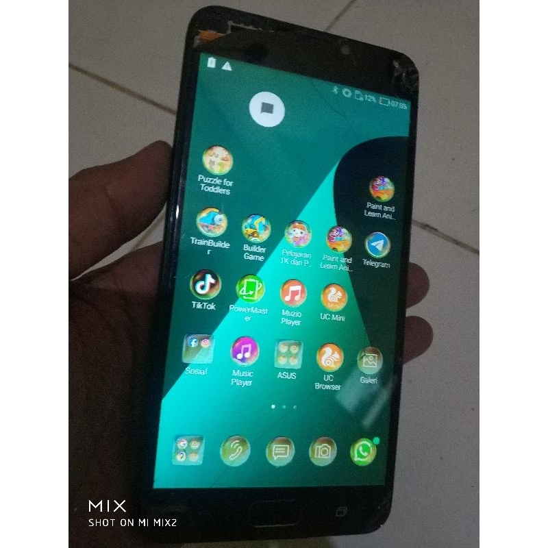 unit_asus zenfone 4 max pro normal tc retak