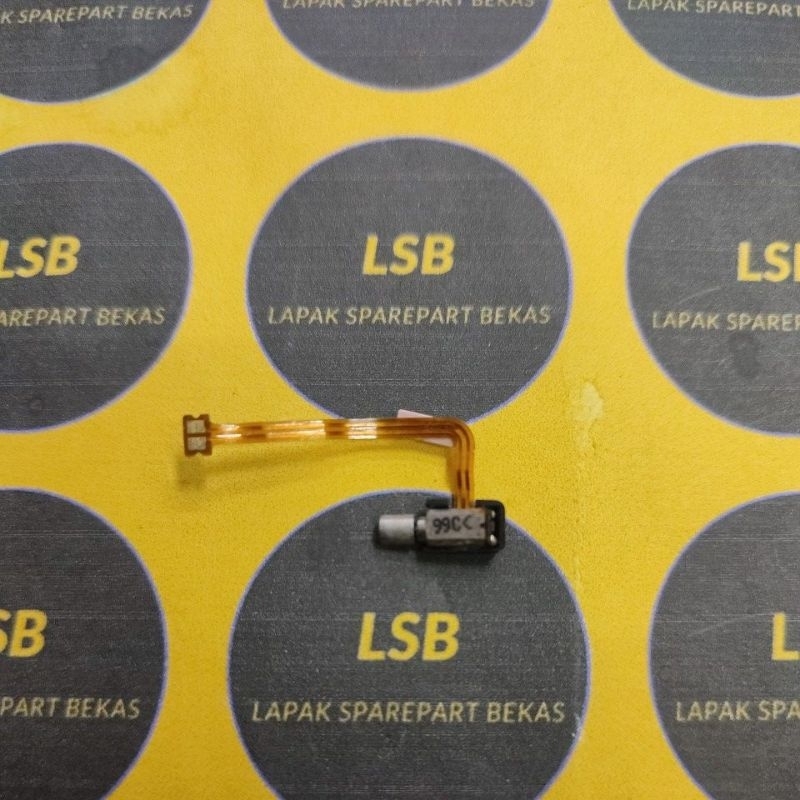 VIBRA GETAR VIVO V17 PRO ORIGINAL BEKAS