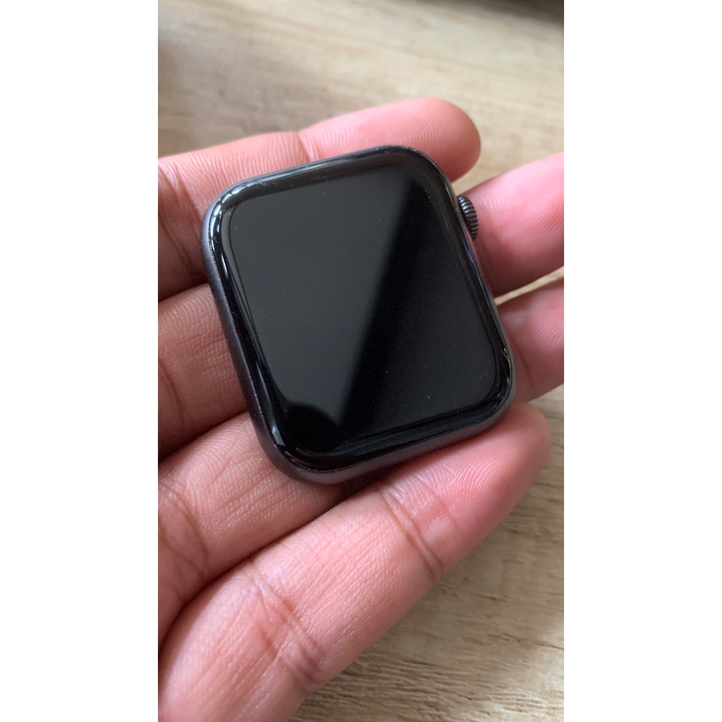 InfiniteWatch Series 7