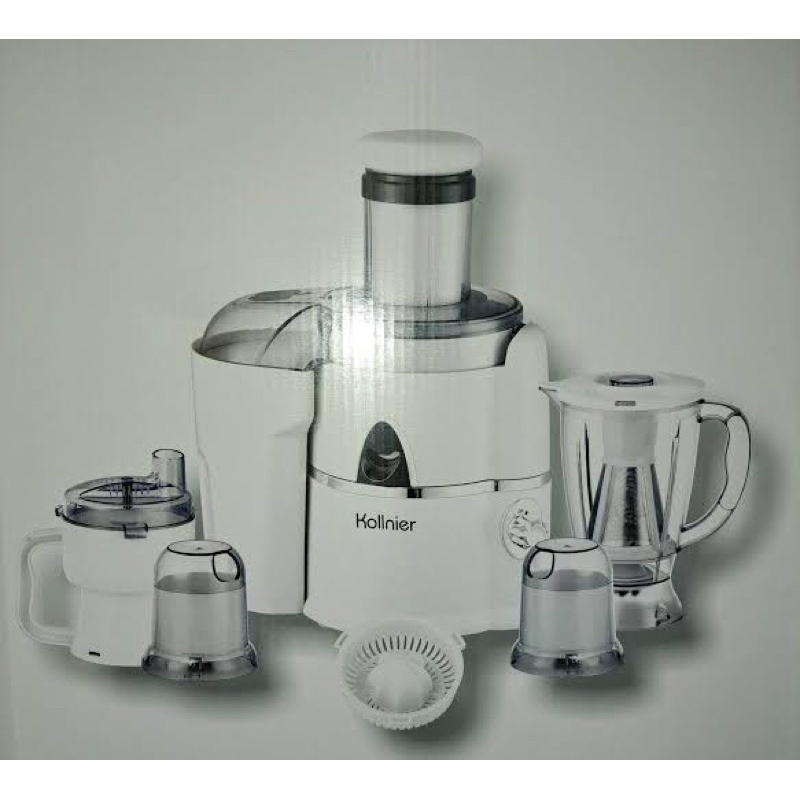 alat juicer kollnier