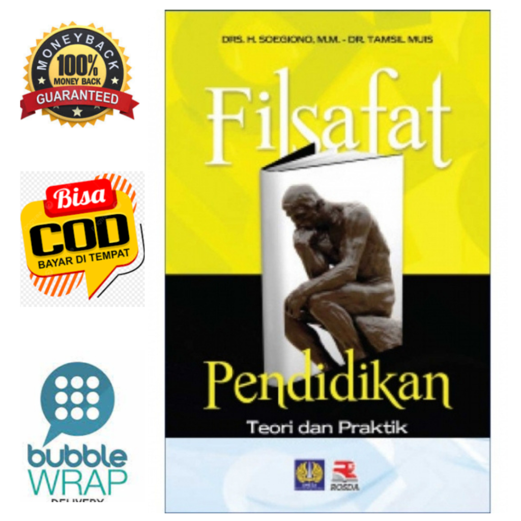 Filsafat Pendidikan Teori dan Praktik