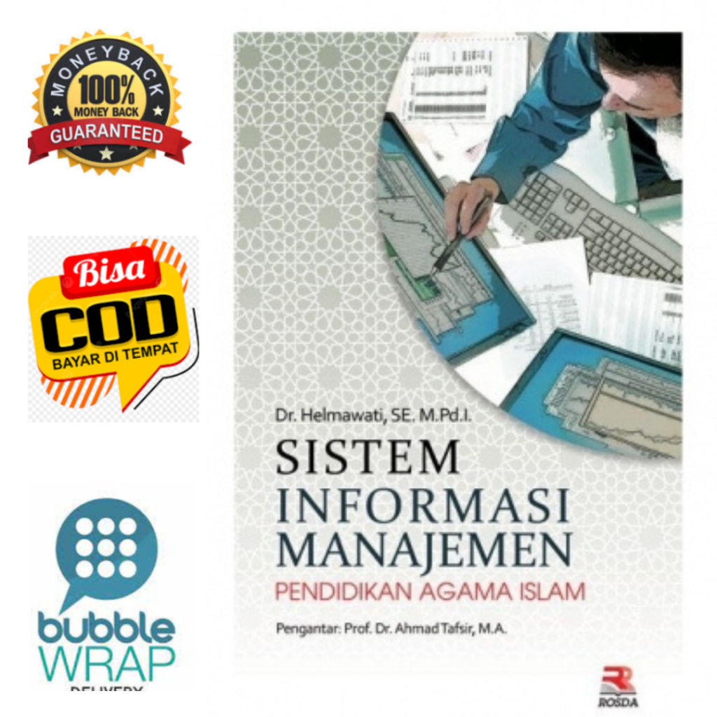 Sistem Informasi Manajemen Pendidikan Agama Islam