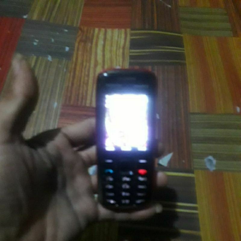 hp nokia 5130