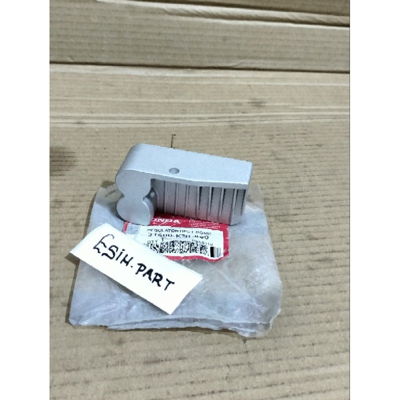 Kiprok regulator KZR honda Vario 125 fi old Vario 150 Fi