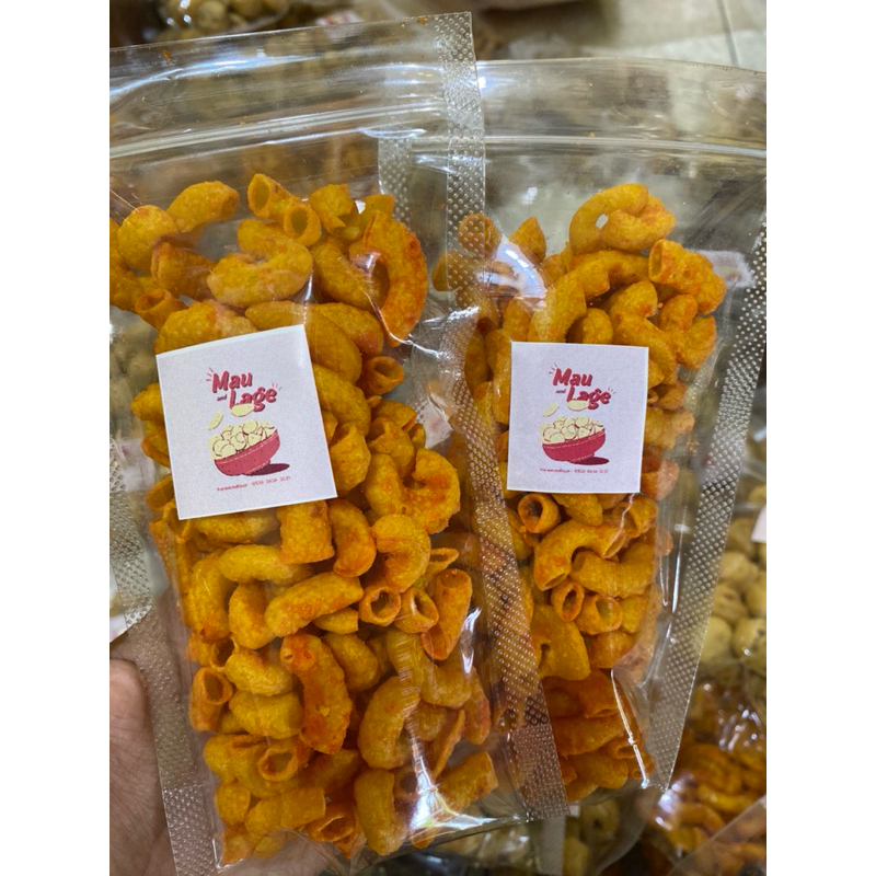 

(READY STOK) MAKARONI ENAK TERMURAH