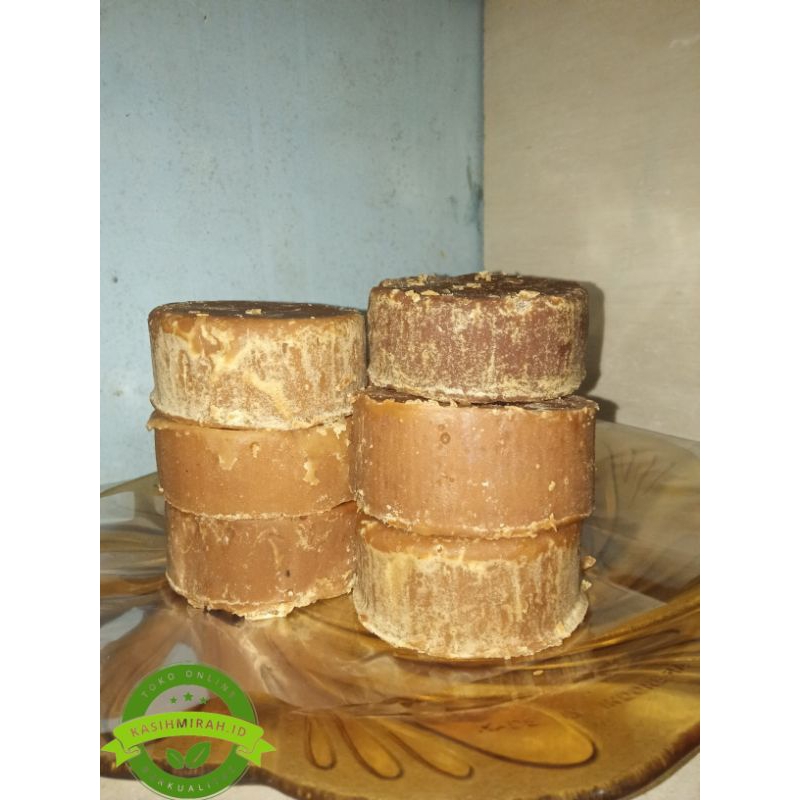 

Gula aren Kawung asli 100 %