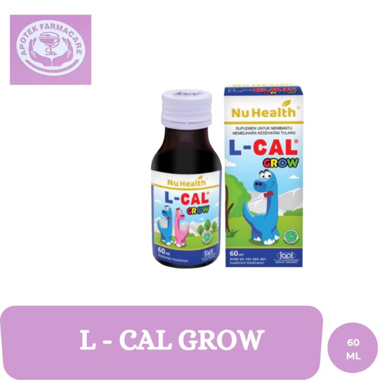 L-Cal Grow