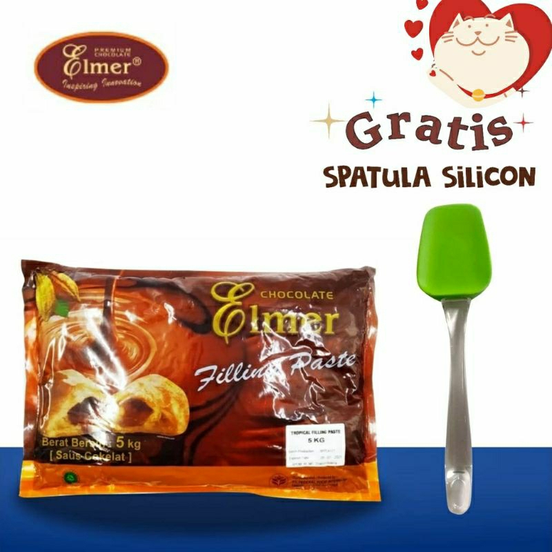 

Asembauw garage ELMER Coklat filiing