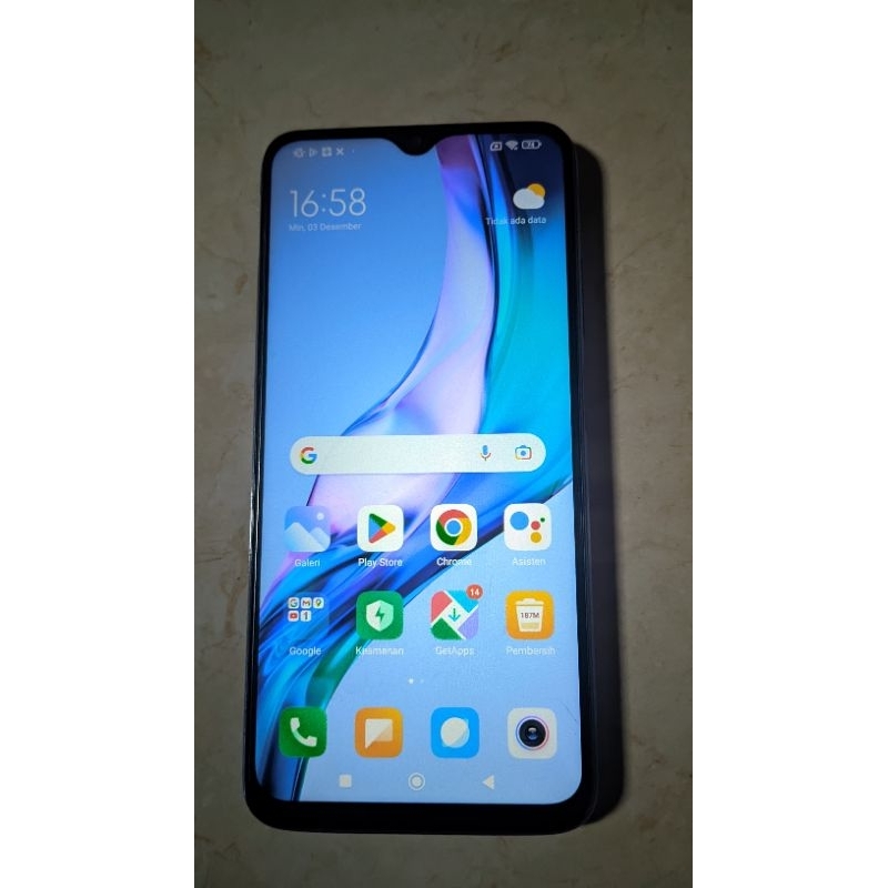 Redmi 9T 6/128