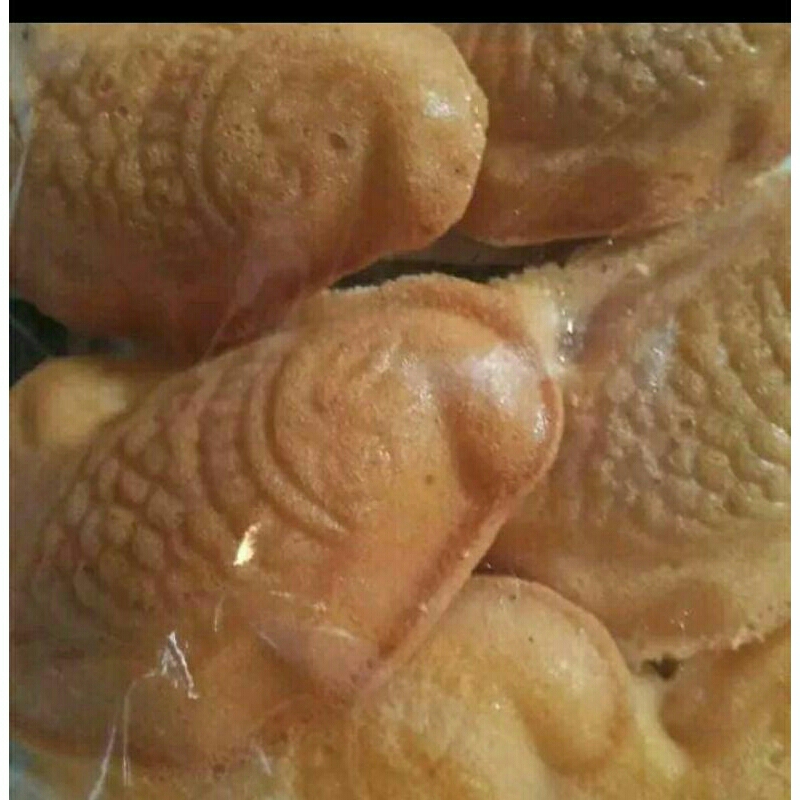 

Kue bhoi Aceh