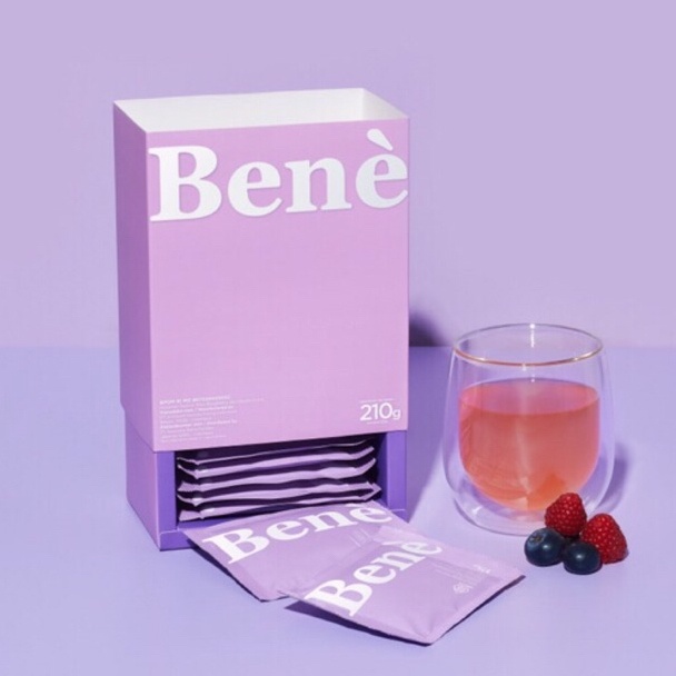 

IHFFG Benè Fiber 63