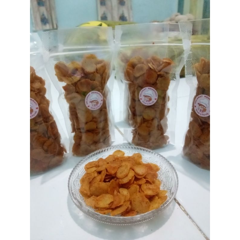 

Molring (Cimol Kering)