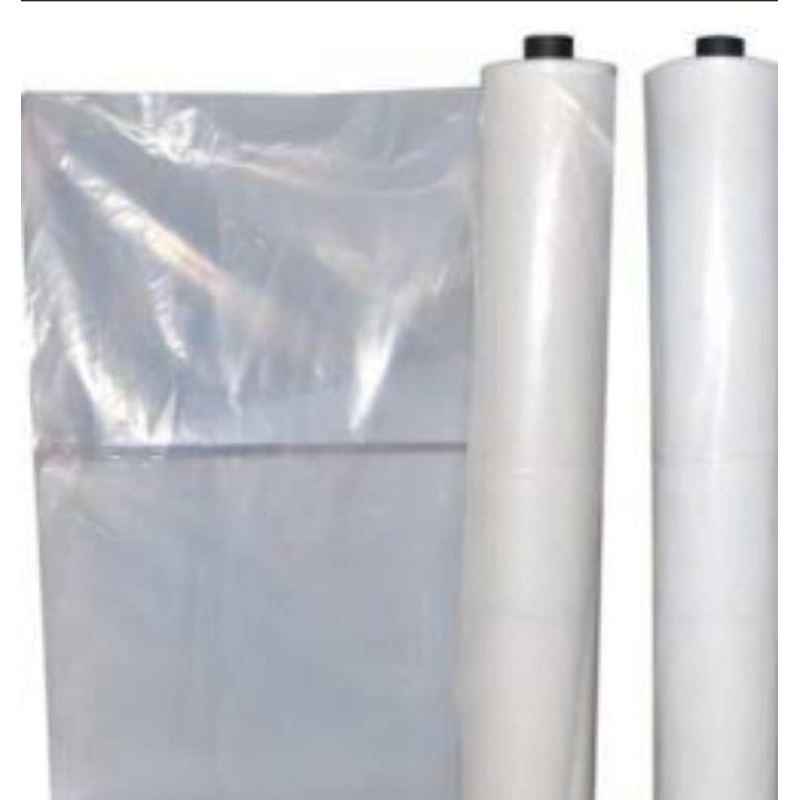 1 ROLL PLASTIK UV