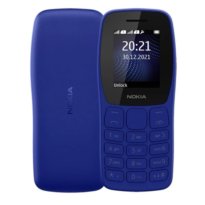 Nokia 105 2022