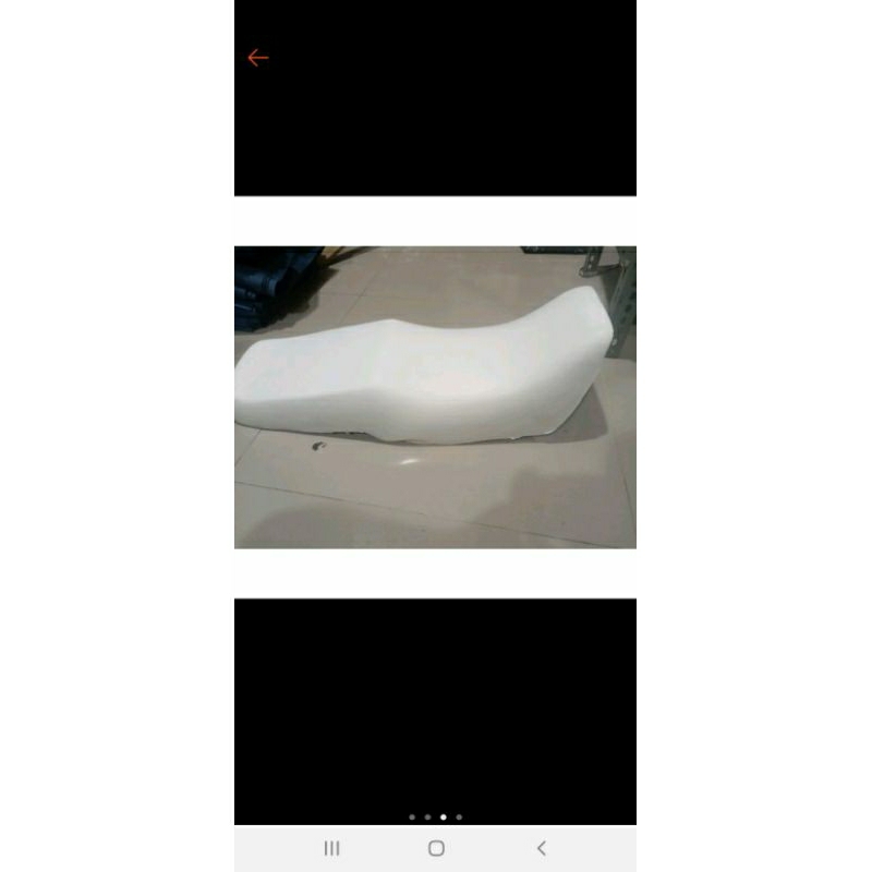 busa jok ninja tulang jok ninja R ss