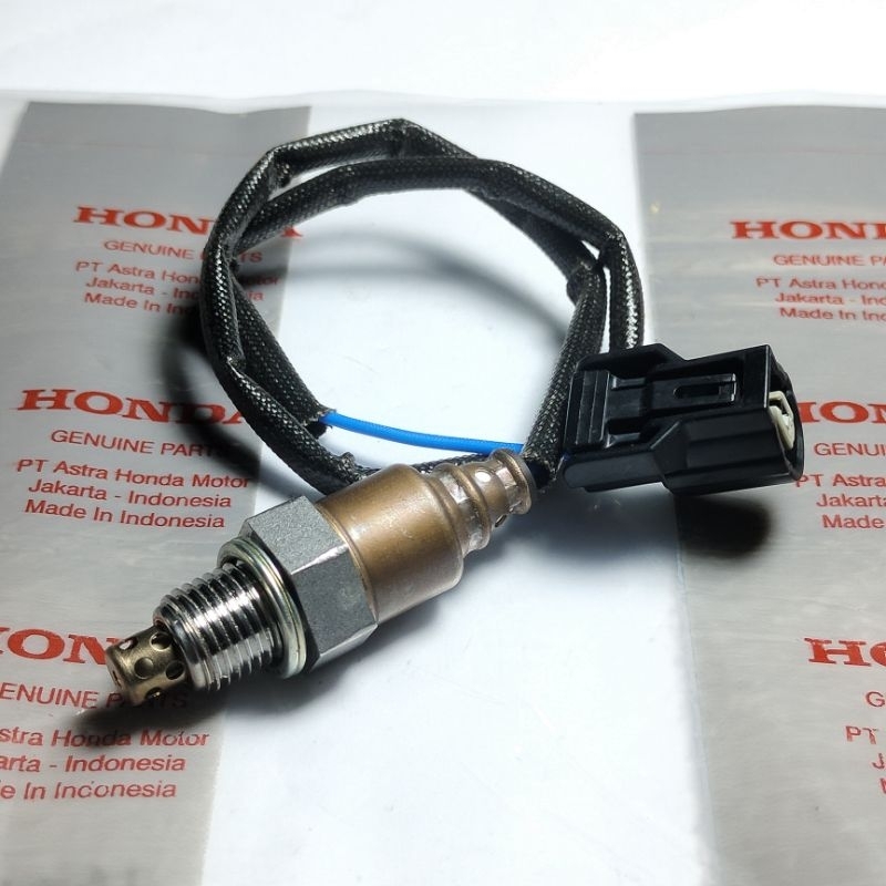 sensor cO2 sensor suhu oksigen 02 o2 sensor panas knalpot sonic supra gtr cb150 r led cb150r lama