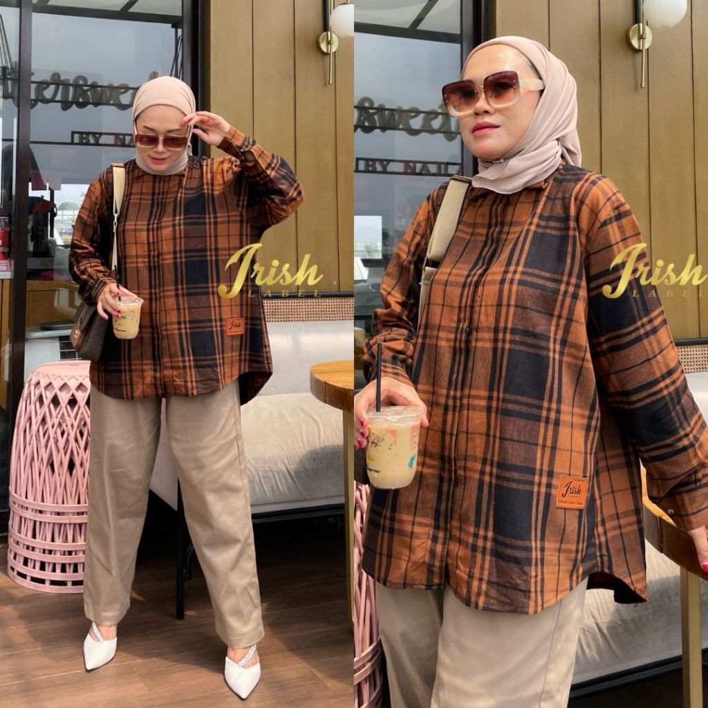 ATHENA SET BY IRISH LABEL ORIGINAL