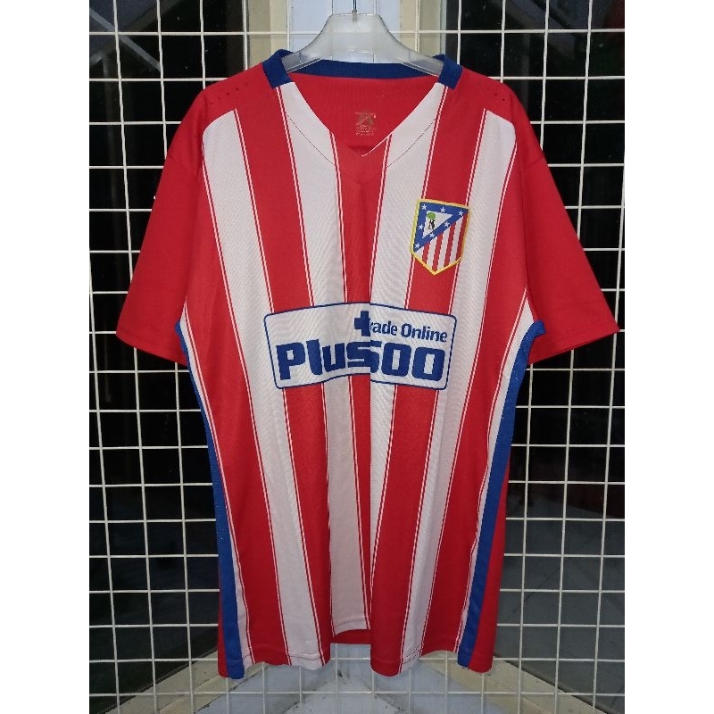JERSEY ATLETICO MADRID HOME 2015/2016