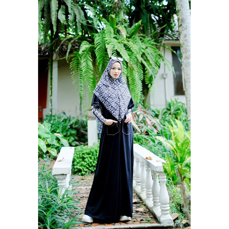 PO Fs makassar gumana series by joza cloting