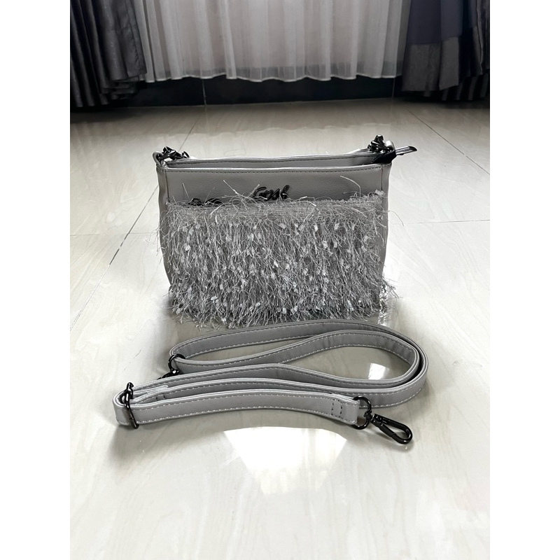 PRELOVED VVGC TAS GOSH ORIGINAL CANTIK MURAH TERPERCAYA