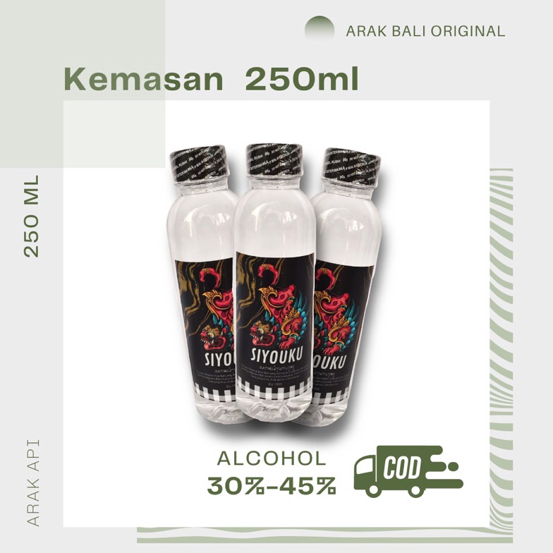 

[Produk FJ95] Oleh oleh khas bali/ minuman kelapa herbal khas bali/ jamu tradisinal 8pzhj
